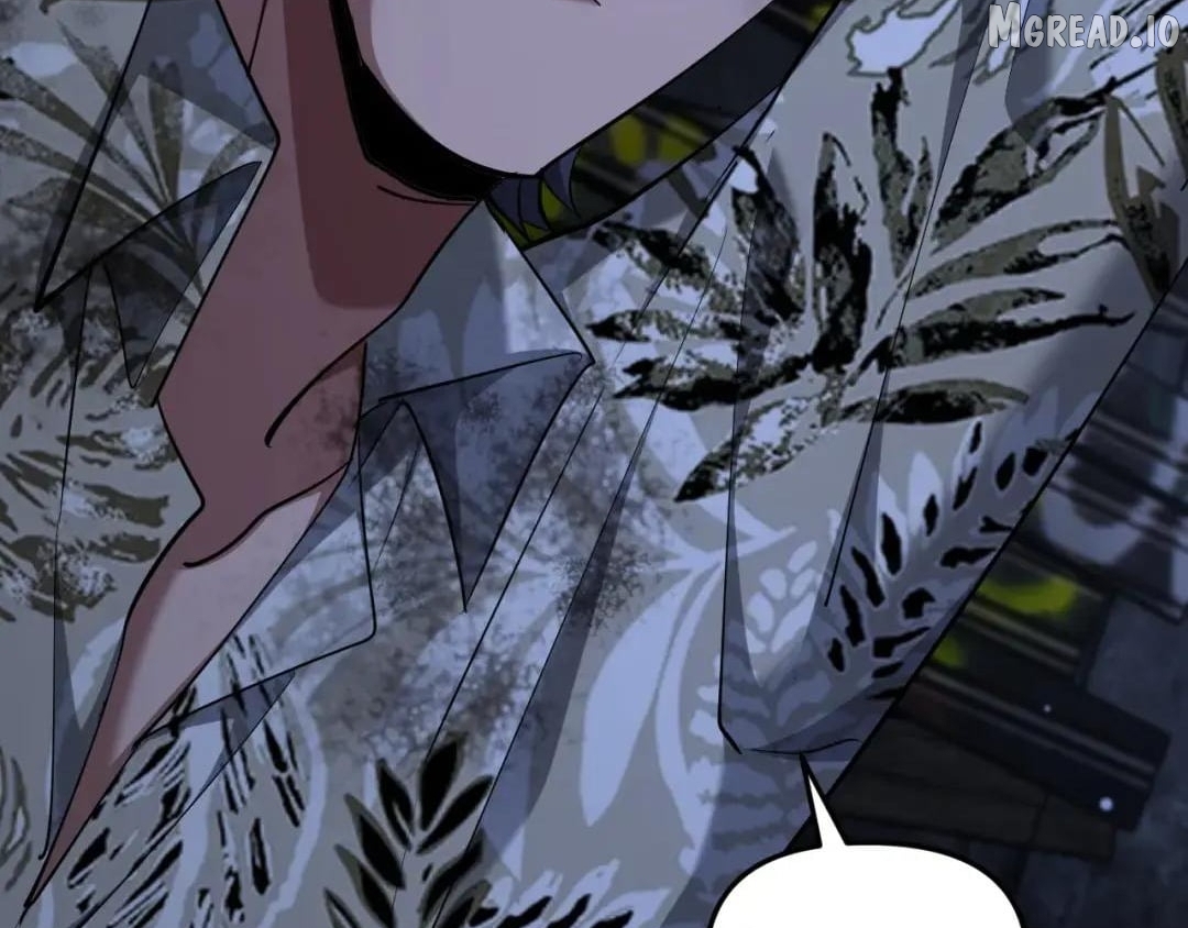 I’m Trapped In This Day For One Thousand Years Chapter 269  - page 39
